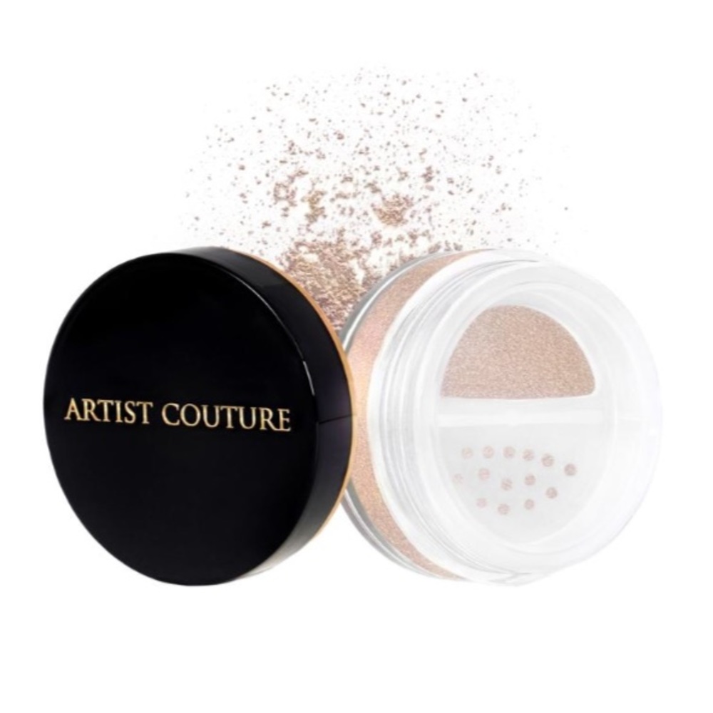ARTIST COUTURE | Summer Haze | Diamond Glow Powder